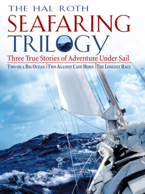 cover image of The Hal Roth Seafaring Trilogy
